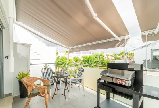 Revente - Appartement - Vistabella Golf