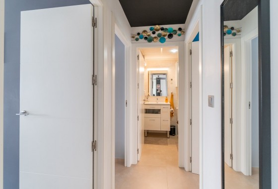 Revente - Appartement - Vistabella Golf