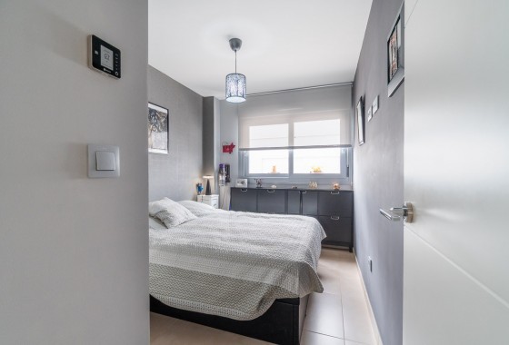 Revente - Appartement - Vistabella Golf