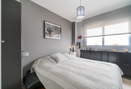 Revente - Appartement - Vistabella Golf