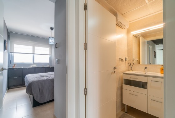 Revente - Appartement - Vistabella Golf