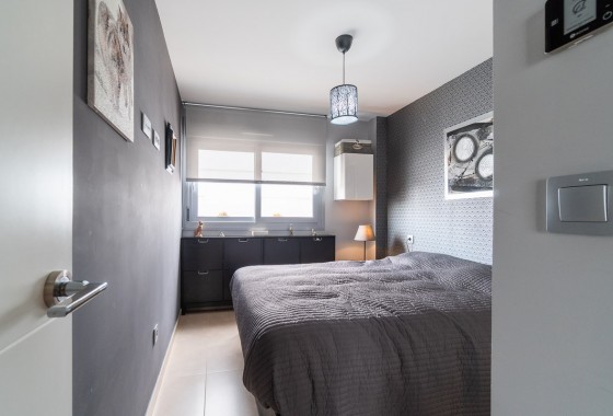 Revente - Appartement - Vistabella Golf