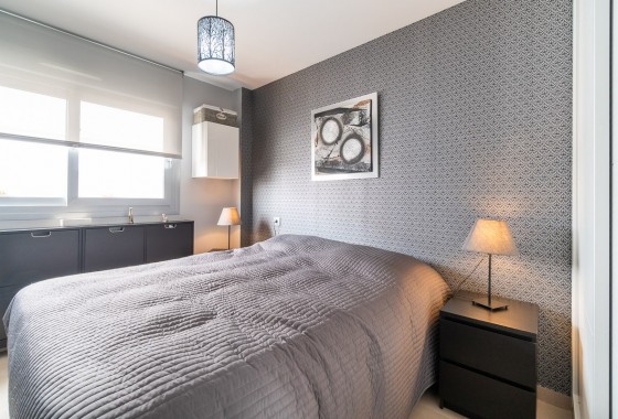 Revente - Appartement - Vistabella Golf