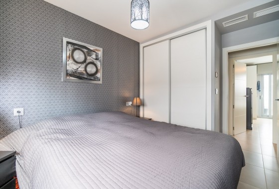 Revente - Appartement - Vistabella Golf