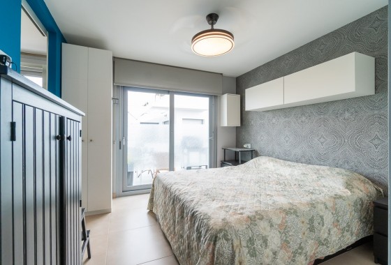 Revente - Appartement - Vistabella Golf