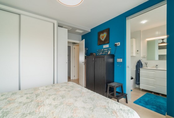 Revente - Appartement - Vistabella Golf