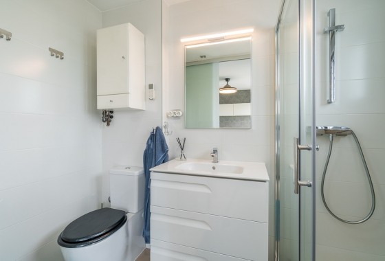 Revente - Appartement - Vistabella Golf