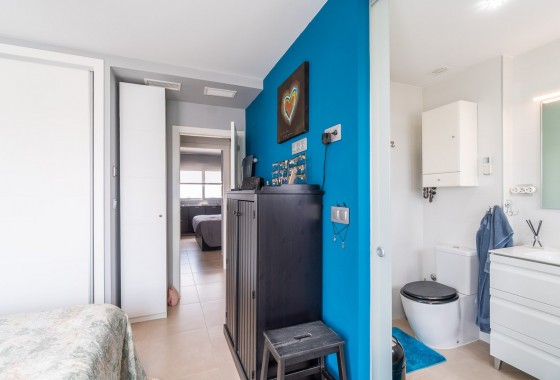 Revente - Appartement - Vistabella Golf