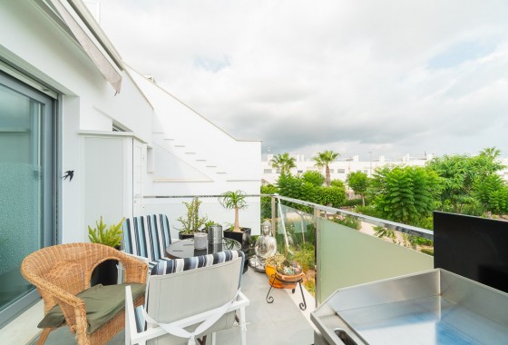 Revente - Appartement - Vistabella Golf