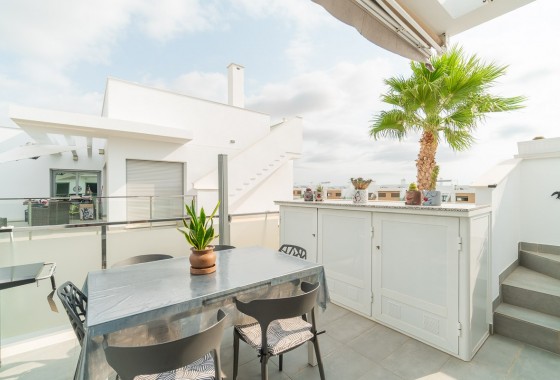 Revente - Appartement - Vistabella Golf