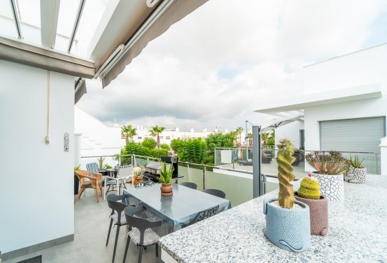 Revente - Appartement - Vistabella Golf