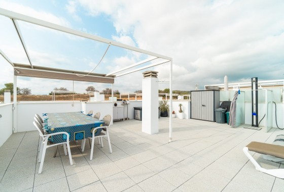 Revente - Appartement - Vistabella Golf