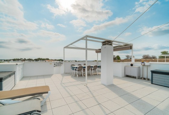 Revente - Appartement - Vistabella Golf