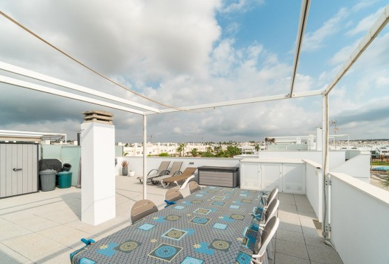 Revente - Appartement - Vistabella Golf