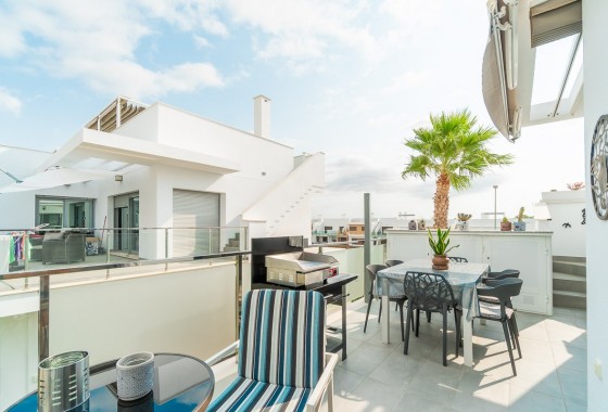 Revente - Appartement - Vistabella Golf