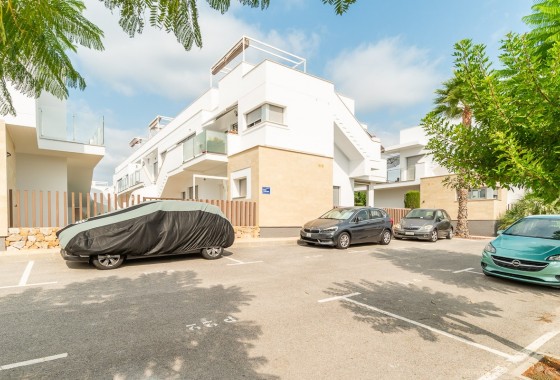 Revente - Appartement - Vistabella Golf