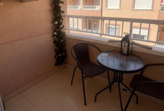 Revente - Appartement - Algorfa
