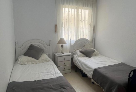 Revente - Appartement - Algorfa