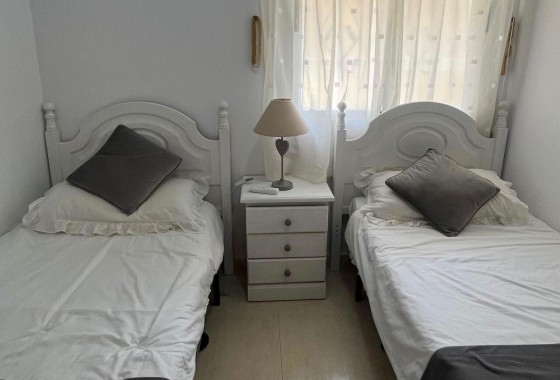 Revente - Appartement - Algorfa