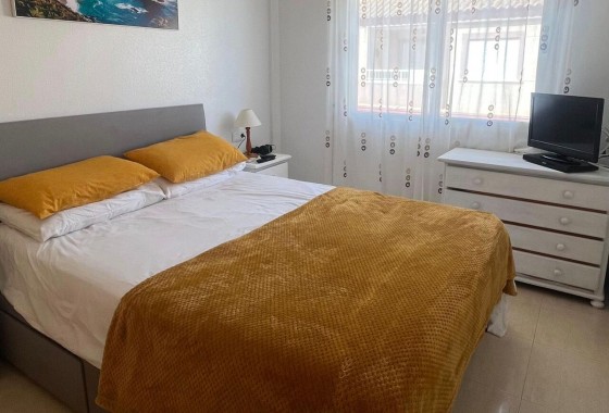 Revente - Appartement - Algorfa