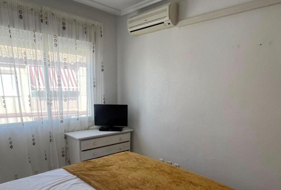 Revente - Appartement - Algorfa