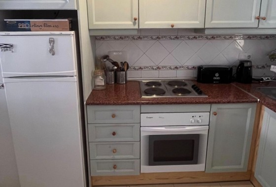 Revente - Appartement - Algorfa