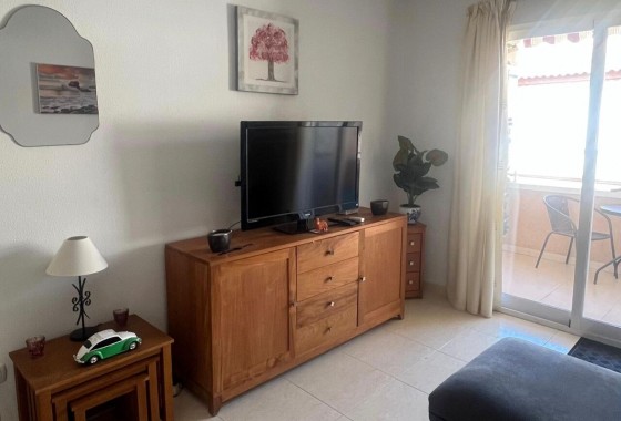 Revente - Appartement - Algorfa