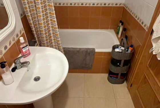 Revente - Appartement - Algorfa