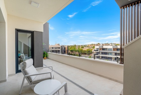 Revente - Appartement - Orihuela Costa - Los Altos