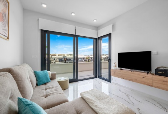 Revente - Appartement - Orihuela Costa - Los Altos