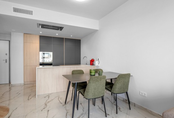 Revente - Appartement - Orihuela Costa - Los Altos