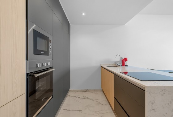 Revente - Appartement - Orihuela Costa - Los Altos