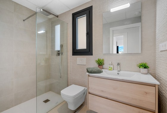 Revente - Appartement - Orihuela Costa - Los Altos