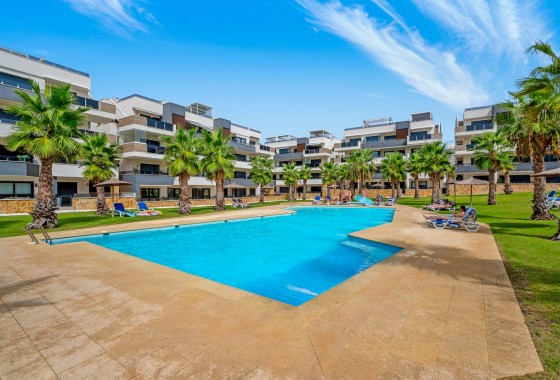 Revente - Appartement - Orihuela Costa - Los Altos