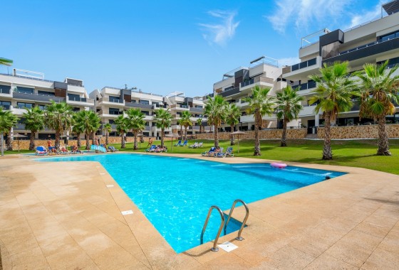 Revente - Appartement - Orihuela Costa - Los Altos