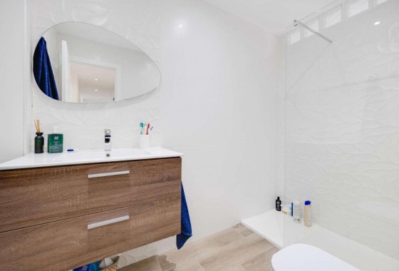 Revente - Appartement - Torrevieja - Acequion