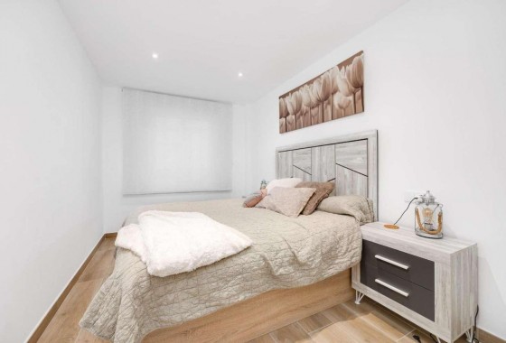 Revente - Appartement - Torrevieja - Acequion