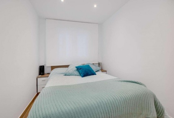 Revente - Appartement - Torrevieja - Acequion