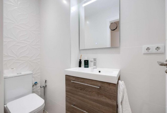 Revente - Appartement - Torrevieja - Acequion