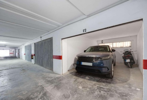 Revente - Appartement - Torrevieja - Acequion