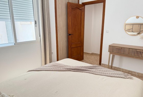 Revente - Appartement - Torrevieja - Los Europeos