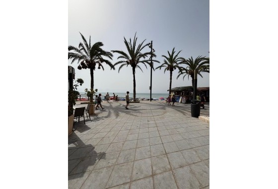 Revente - Appartement - Torrevieja - Playa del cura