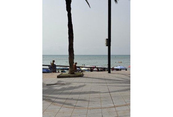 Revente - Appartement - Torrevieja - Playa del cura
