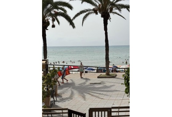 Revente - Appartement - Torrevieja - Playa del cura