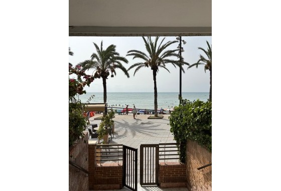 Revente - Appartement - Torrevieja - Playa del cura