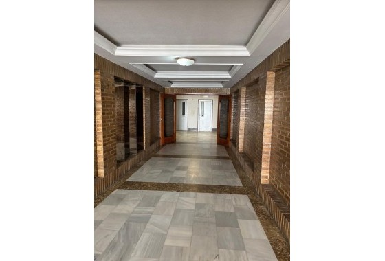 Revente - Appartement - Torrevieja - Playa del cura