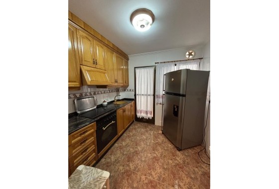 Revente - Appartement - Torrevieja - Playa del cura