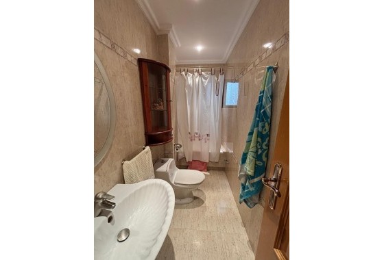 Revente - Appartement - Torrevieja - Playa del cura
