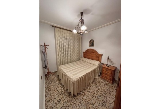 Revente - Appartement - Torrevieja - Playa del cura