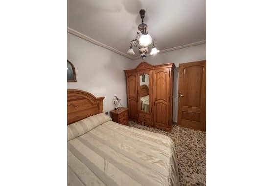Revente - Appartement - Torrevieja - Playa del cura